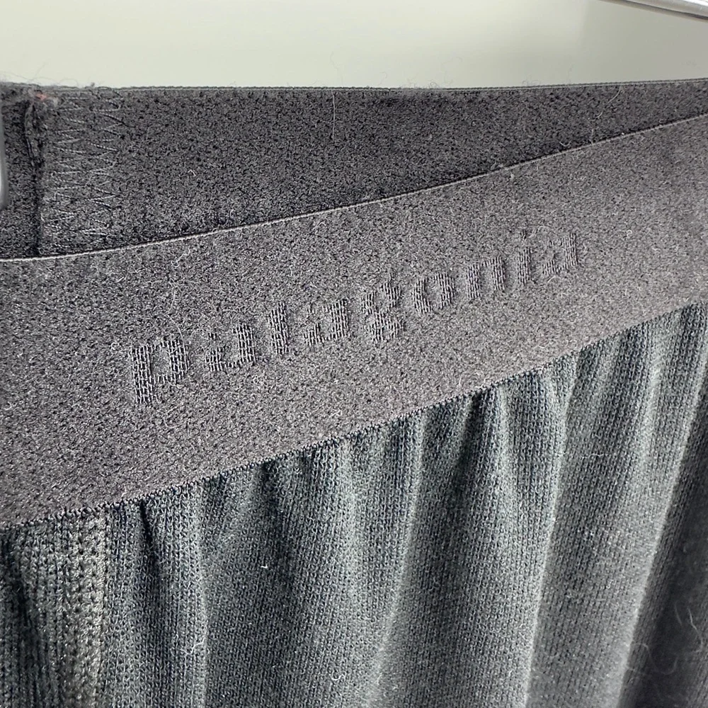 Patagonia Capilene Pants Mens XL Performance Base Layer Soft Warm Hiking USA